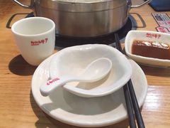 -为什么牛潮汕牛肉火锅(万胜广场店)