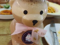 -夏日玛莉西餐厅(梅溪湖步步高店)