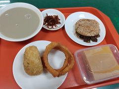 -护国寺小吃(动物园店)
