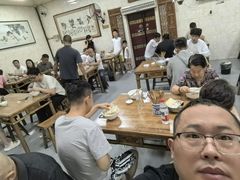 -老刘家泡馍·陕西老字号(钟楼广济街店)
