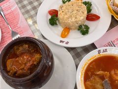 -华梅西餐厅(哈尔滨中央大街店)