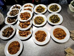 -太湖面馆十八浇(渔港路店)