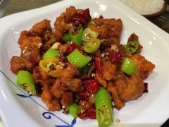 -神仙钵湘香土菜馆(光华路店)