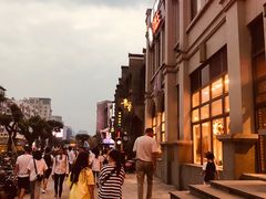 -桂客膳房·珍品堂