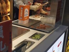 -京百万北京烤鸭(台北路店)