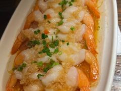 -外婆家(蓝色港湾店)