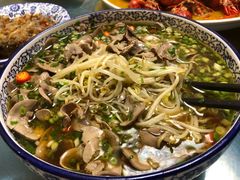 -富临轩私房菜(集庆门大街店)