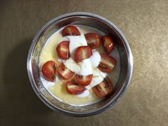 -荣誉国际酒店-云顶旋转餐厅