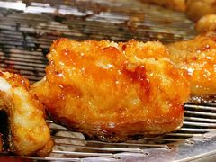 -本炙炭烤·蒲烧活鳗料理店(金沙洲店)