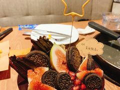 -小苍兰风铃草·礼物蛋糕(沈阳店)