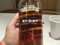 -金戈戈香港豉油鸡(皇庭广场店)