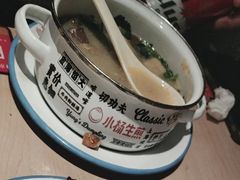 -小杨生煎(黄河路店)