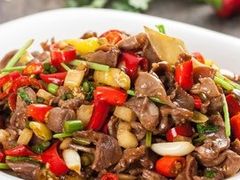 -费大厨辣椒炒肉(7mall店)