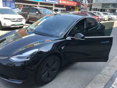 -TESLA 特斯拉(上海太古汇体验店)
