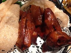 -避风塘(宝山万达店)