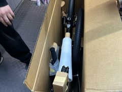 -GIANT捷安特自行车专卖店(金桥台儿庄路店)