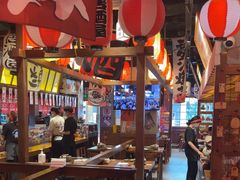 -白石的深夜食堂(济南万象城店)