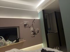 -白玉兰酒店(上海田子坊马当路地铁站店)