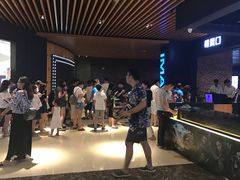 -SFC上影百联影城(川沙IMAX店)