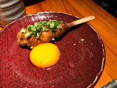 月见鸡肉棒-醉虎传(南锣鼓巷店)