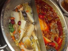 -小龙坎火锅(全球总店)
