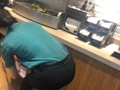 -The Habit Burger Grill 哈比特汉堡(爱琴海店)