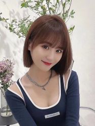 -H·Y HAIR SALON烫发·染发·造型