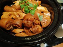 -渝半城经典川粤菜(重庆天地店)