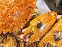 -喜记避风塘炒辣蟹(旗舰店)