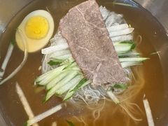 -江南面屋(明洞店)