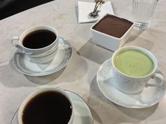 -Rechill Cafe(工体店)