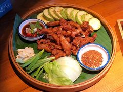 -兰木肆·云南菜(龙湖U城天街店)
