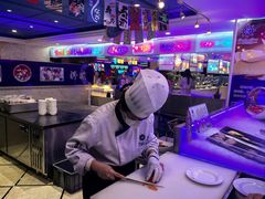 -海韵之星邮轮水会(明发商业广场店)
