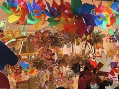 -越秀西湖花市(广州城市广场花卉店)