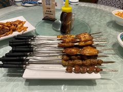 -巴依老爷新疆美食(魏公村店)