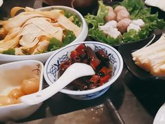 -东来顺饭庄(金泉广场店)