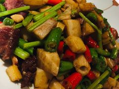 -雲蜀龙阁·金牌水煮鱼(方庄店)