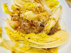 -东兴楼饭庄(六里桥店)