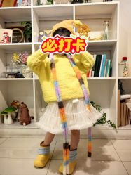 -倾城宝贝儿童摄影(广州天河店)