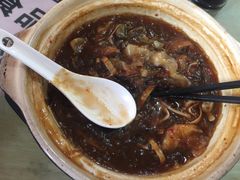 -二中酸辣汤(无锡梁溪区店)