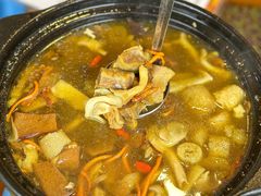 -尽善百年古院餐厅(王家老宅店)