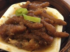 -满福隆酒楼(万绿园店)