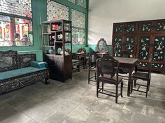 -张学良旧居陈列馆