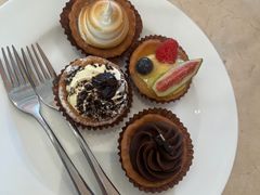 水果挞-DA GIULIANO