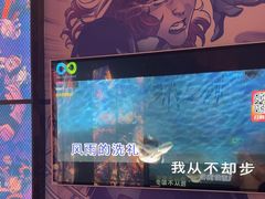 -酷秀KTV(五道口店)