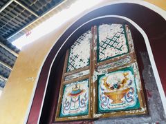 -峨眉山报国寺