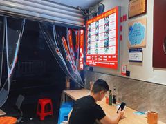 -秦云老太婆摊摊面(观音桥店)