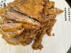 香酥鸭-鸭味飞飞