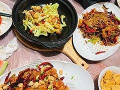 -有位虾匠·香辣蟹·小龙虾(李村店)