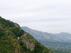 -北京鹫峰国家森林公园